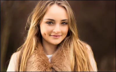 As-tu une ou plusieurs fossettes, si oui, combien ?