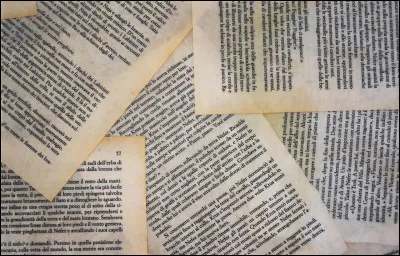 Quel est ton type d'écriture ?