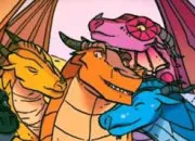 Quiz Les dragons et leurs surs dans LRDF