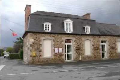 Pour finir, je vous emmène en Bretagne, à Tréméreuc. Commune de l'arrondissement de Dinan, elle se situe dans le département ...