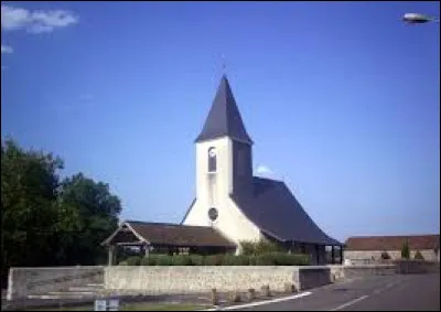 Je vous propose de commencer notre balade dans l'aire d'attraction Paloise, à Abidos. Nous sommes dans l'ancienne région ...