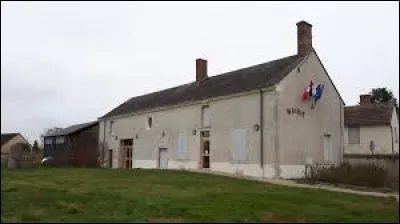 Commune de l'aire d'attraction Blésoise, Maslives se situe dans le département ...