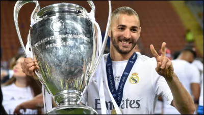 Et sa dernière, c'était en...