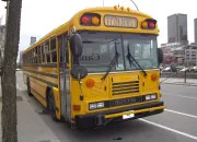 Test Quelle est ta place dans le bus scolaire ?