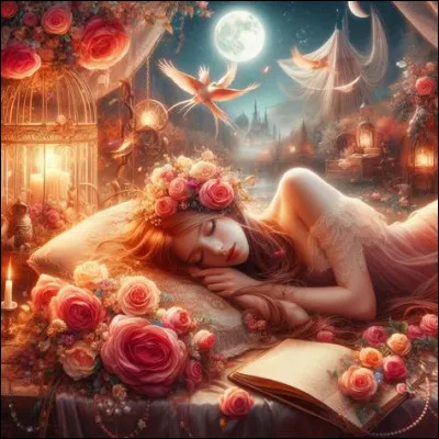 "Longtemps, je me suis couché de bonne heure", cette phrase débute le roman "À la recherche du temps perdu" de Proust.