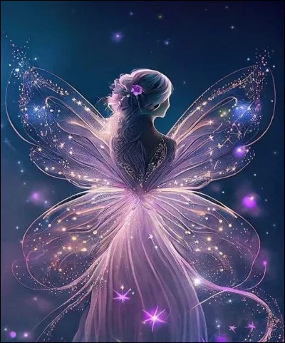 Dans la légende arthurienne, la fée Viviane est la demi-sur magicienne du roi Arthur.