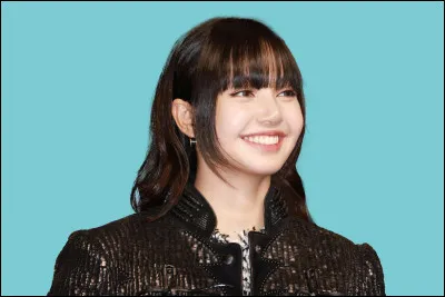 Quand Lisa a-t-elle appris la chorégraphie de sa chanson "Rockstar" pour son M/V ?