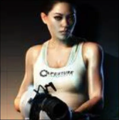 Quel est ce personnage ?