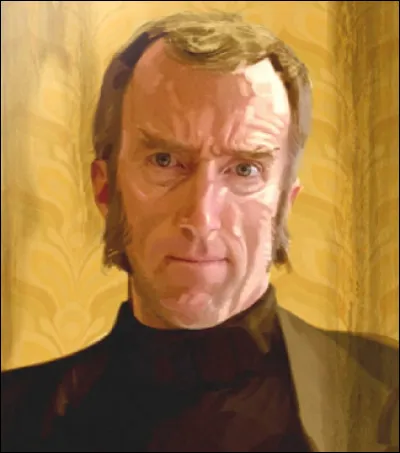 Comment ce personnage s'appelle-t-il ?