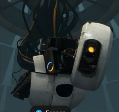 Comment ce personnage s'appelle-t-il ?