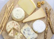 Quiz Fromages du monde
