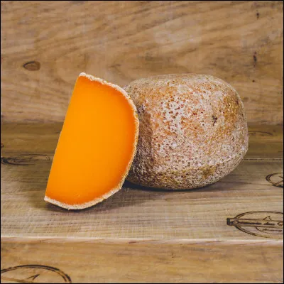 Traditionnellement, où est produite la mimolette ?