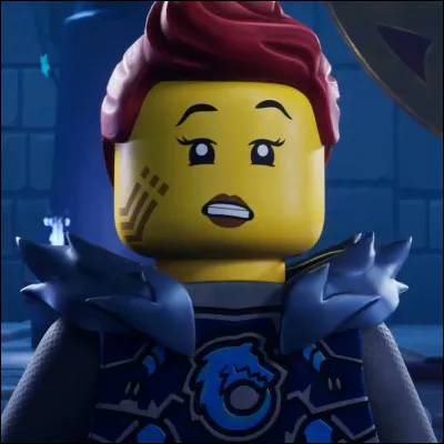 Quelle est lévolution personnelle globale de Jordana entre la saison 1 et la saison 2 ?