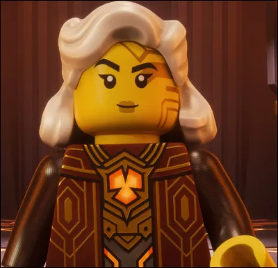 Quelle est lévolution personnelle globale de Zéatrix entre la saison 2 et la saison 3 ?