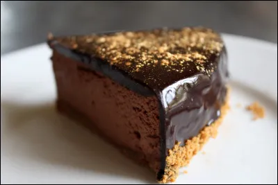 Comment s'appelle ce dessert ?