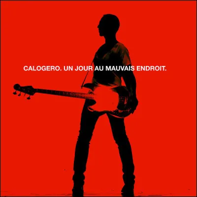 Complétez les paroles de la chanson "Un jour au mauvais endroit" de Calogero : 
"Échirolles centre, banlieue sud de Grenoble
Je m'appelle Sofiane, j'ai .......... "