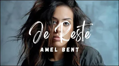 Complétez les paroles de la chanson "Je reste" d'Amel Bent : 
"Plonger ensemble
Enroulés dans ......... "