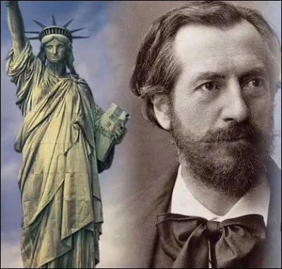 Quel sculpteur s'attaque au projet de statue monumentale ?