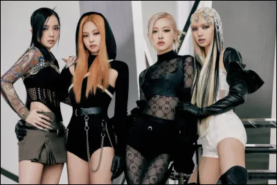 Quelle est la première chanson de Blackpink à avoir atteint le milliard de vues sur YouTube ?