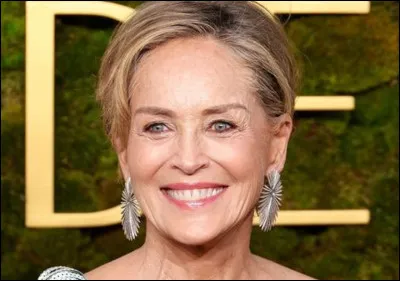 Quel est le nom de cette actrice américaine qui joue le rôle principal dans le film "Les Puissants" ?