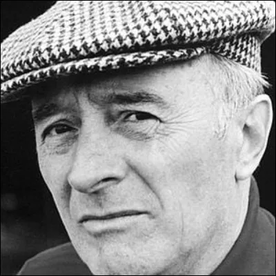 Qui est ce dialoguiste, auteur de cette citation : ''Les salariés sont les êtres les plus vulnérables du monde capitaliste : ce sont des chômeurs en puissance.'' ?