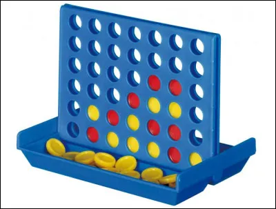 Quel est le nom de ce jeu de stratégie ?