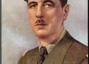 Quiz Un peu de tout sur le gnral de Gaulle