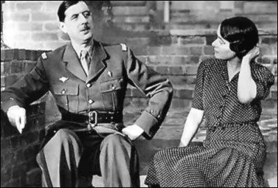 Quelle est l'année de naissance de leur fille Élisabeth ?