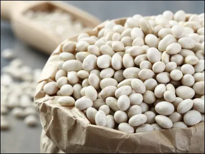 Vous avez joué et pour vous c'est la fin des haricots !
Pourquoi ?