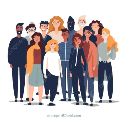 Aimes-tu parler avec les autres ?