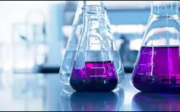 Quiz Chimie