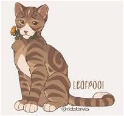 Serait-il un personnage principal ou avec une importance dans l'histoire ?