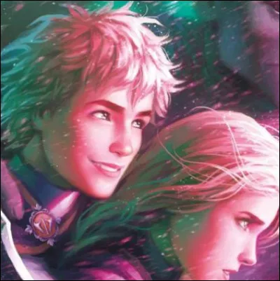 1- Keefe ! Quel est le second projet le concernant ?