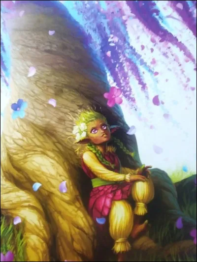 7- Flori : Elle a sauvé Sophie en...