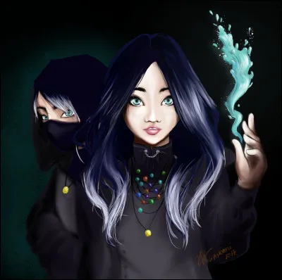 5- Linh : ses parents se nomment... (nom actuel)