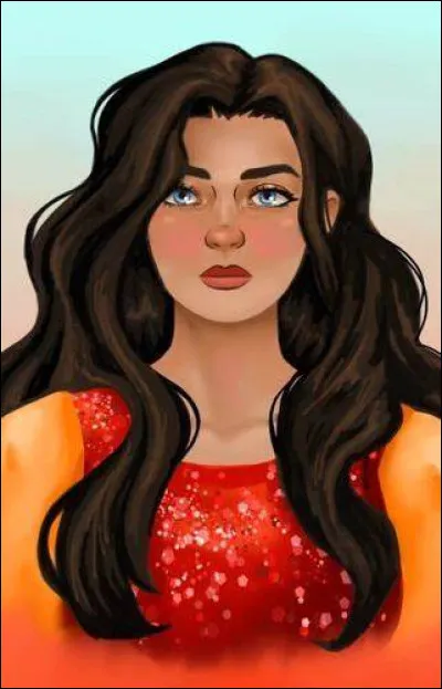 2- Lueur : dans quel tome a-t-elle changé de camp ?