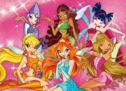 Test Quelle Winx es-tu ?