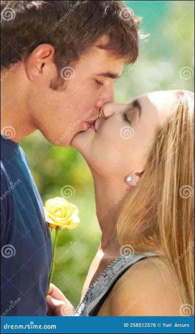 Es-tu doué en amour ?