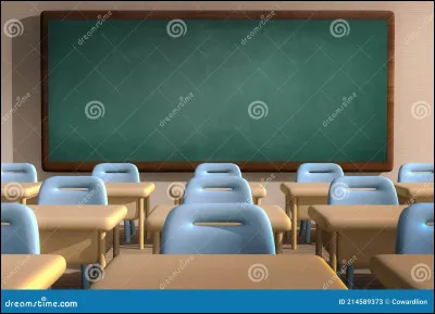 Quelle matière préfères-tu ?