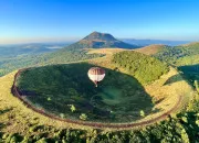 Quiz  la dcouverte du puy de Dme