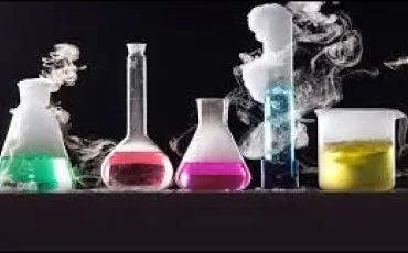 Quiz Chimie