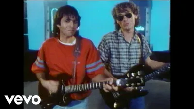 De quel clip cette image provient-elle ?