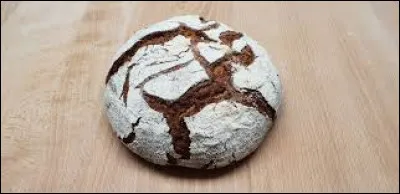 Comment se nomme ce gros pain ?