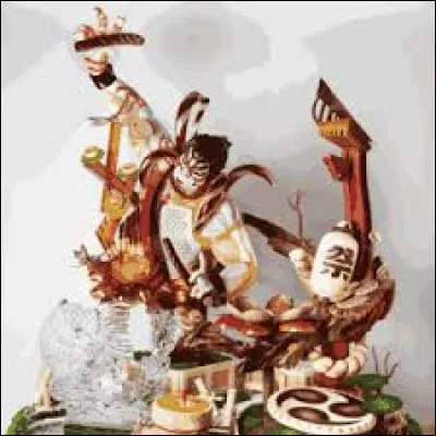 Quel pays a remporté la Coupe du Monde de la Pâtisserie 2025 ?