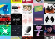 Quiz Quiz Trouve le groupe/soliste de K-pop grce  une couverture d'album #2