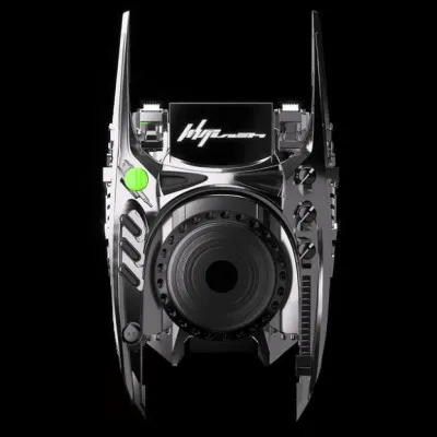 À quel groupe appartient cette pochette d'album ?