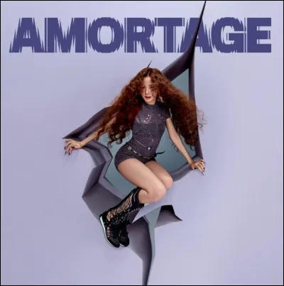 À quel soliste appartient cette pochette d'album ?