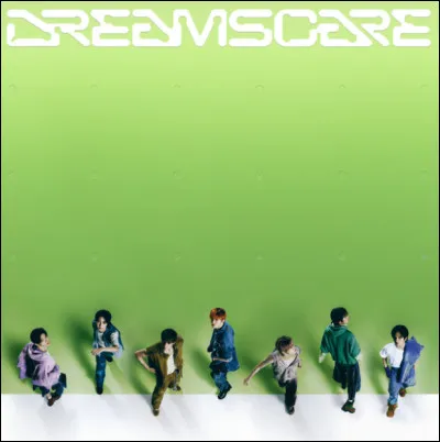 À quel groupe appartient cette pochette d'album ?