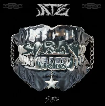 À quel groupe appartient cette pochette d'album ?