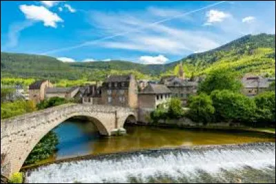 Dans quelle région se situe la Lozère ?